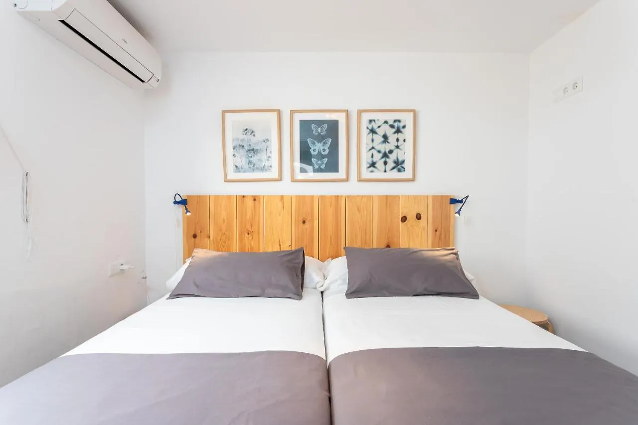 Higueron Rental Playa Cuesta Benalmadena